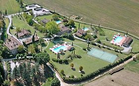 Monsignor Della Casa Country Resort & Spa  4*